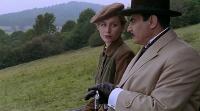 Agatha Christies Poirot